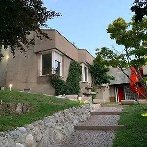 Volta's Dream Vakantiehuis Como