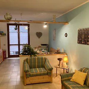 Lo Squero Appartement Laglio