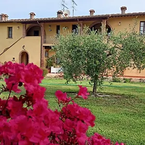 Vakantieboerderij Il Chiassetto No Kids, Cascina