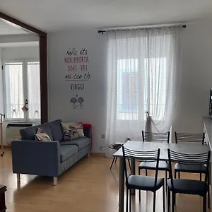 Casa Mirella Appartement Lovere
