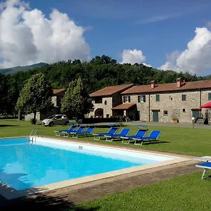 Appartement Coriana &, Mulazzo