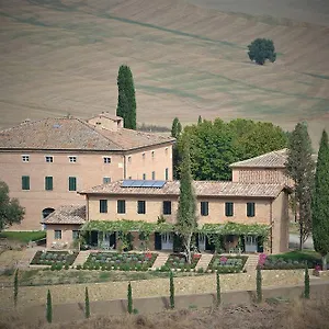 Landhuis Sant'alberto, Monteroni dʼArbia