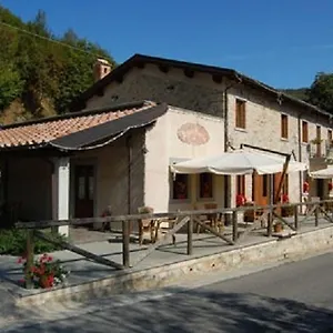 Vakantieboerderij Spino Fiorito, Casola in Lunigiana