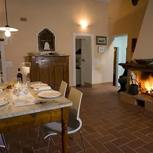 Vakantiehuis Agriturismo Podere Costarella, Radicondoli