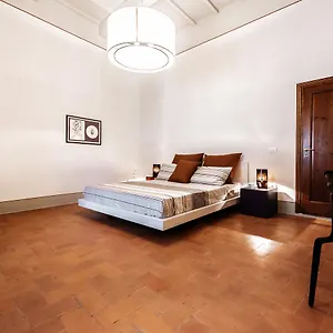 Hotel apartamentowy Residenza Cavour, Empoli
