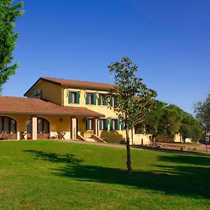 Agriturismo Eva - Venice Airport Vakantieboerderij Favaro Veneto
