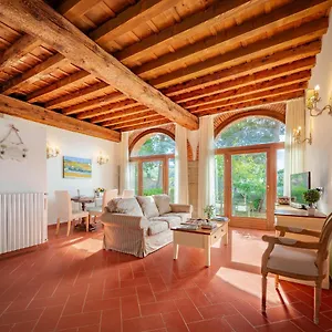 Landhuis Florence Country, Vaglia (Tuscany)