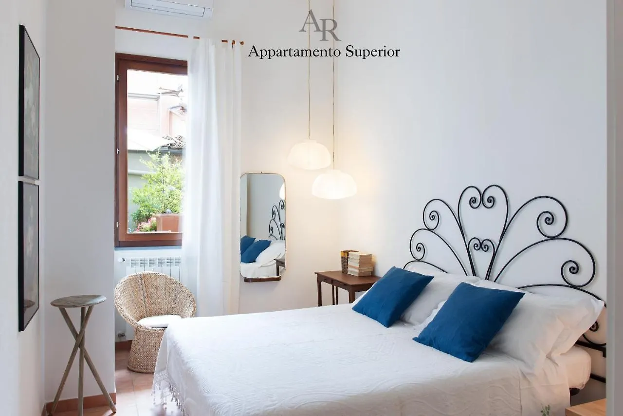 Apartment Appartamenti Ridolfi Empoli