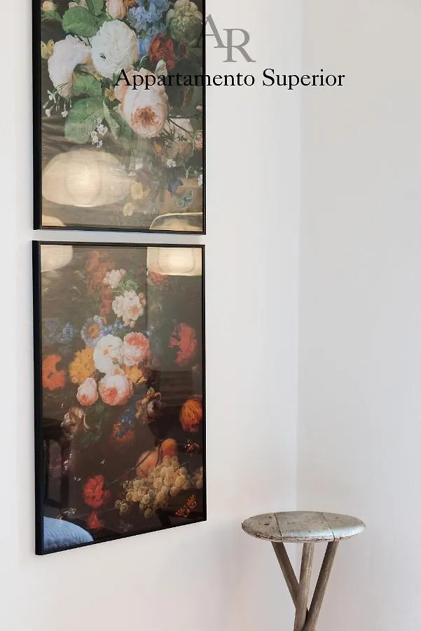 Appartamenti Ridolfi Empoli Apartment