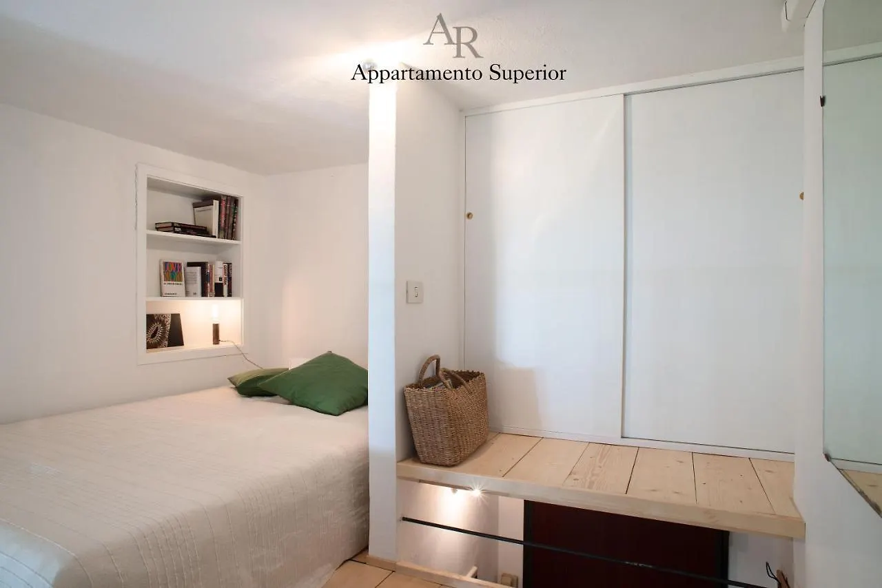 Appartamenti Ridolfi إِمبولي 0*,