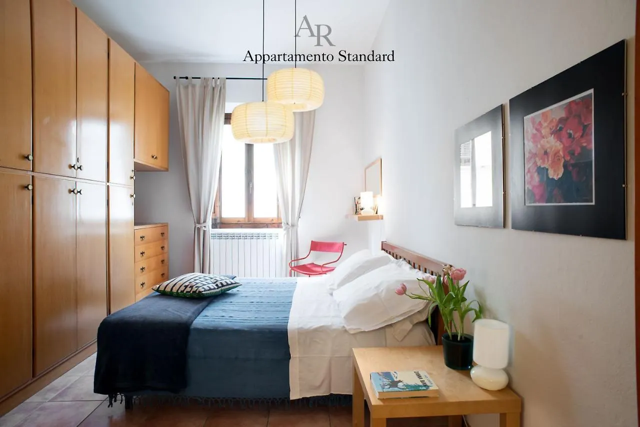 Appartamenti Ridolfi Empoli 0*,  Italy