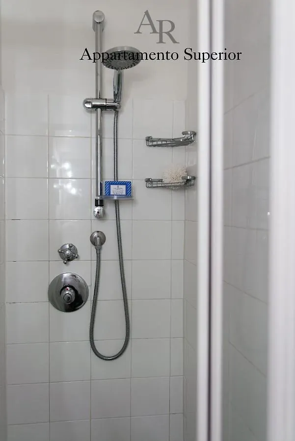 Appartamenti Ridolfi Empoli Apartment