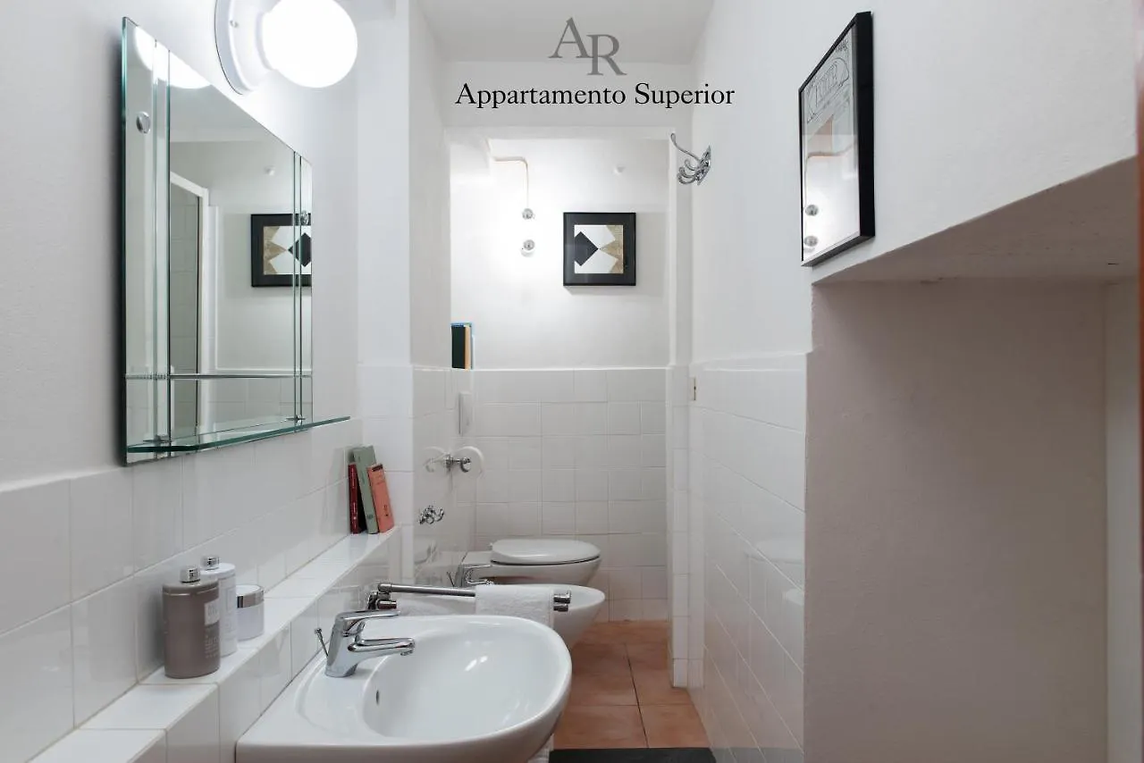 Apartment Appartamenti Ridolfi Empoli