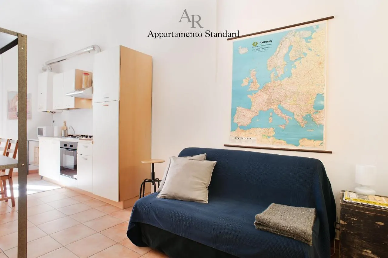 Appartamenti Ridolfi Empoli Apartment