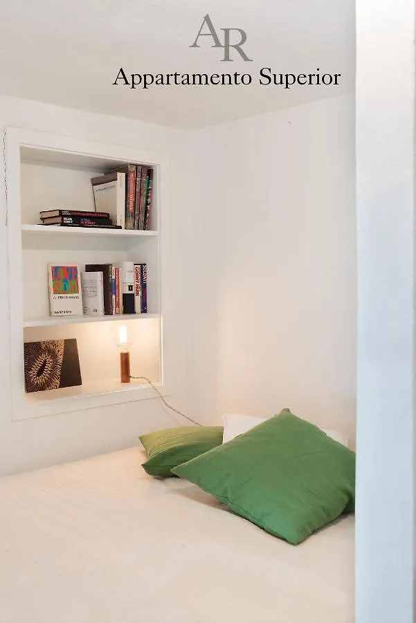 Appartamenti Ridolfi Empoli Apartment