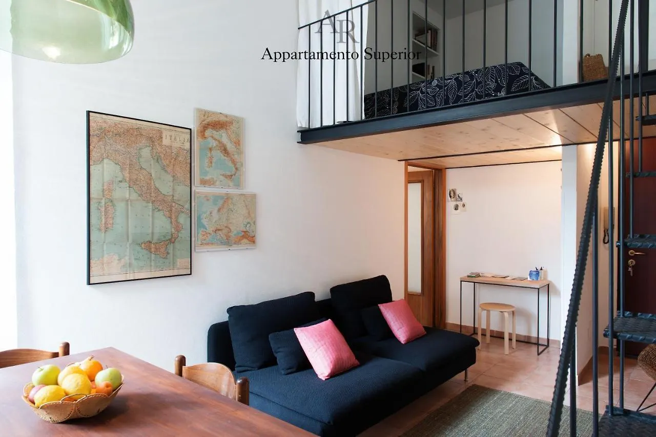 Apartment Appartamenti Ridolfi Empoli