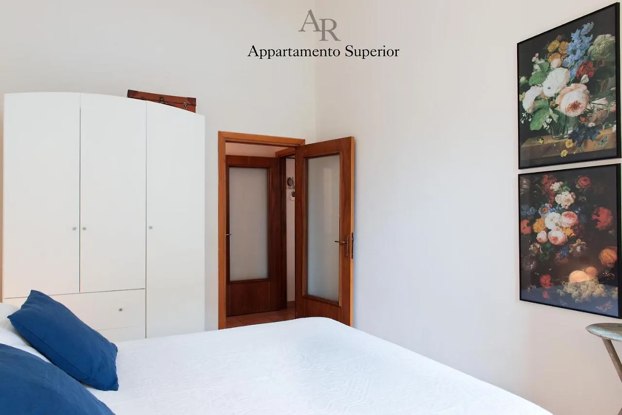 Appartamenti Ridolfi Empoli