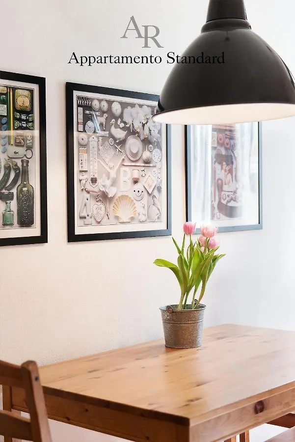Apartman Appartamenti Ridolfi Empoli Olaszország
