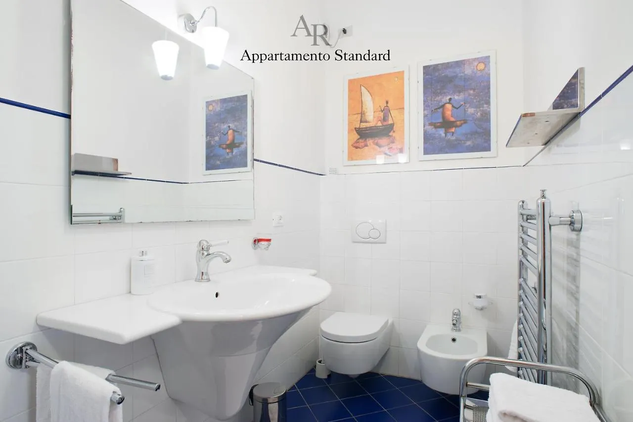 Appartamenti Ridolfi Empoli
