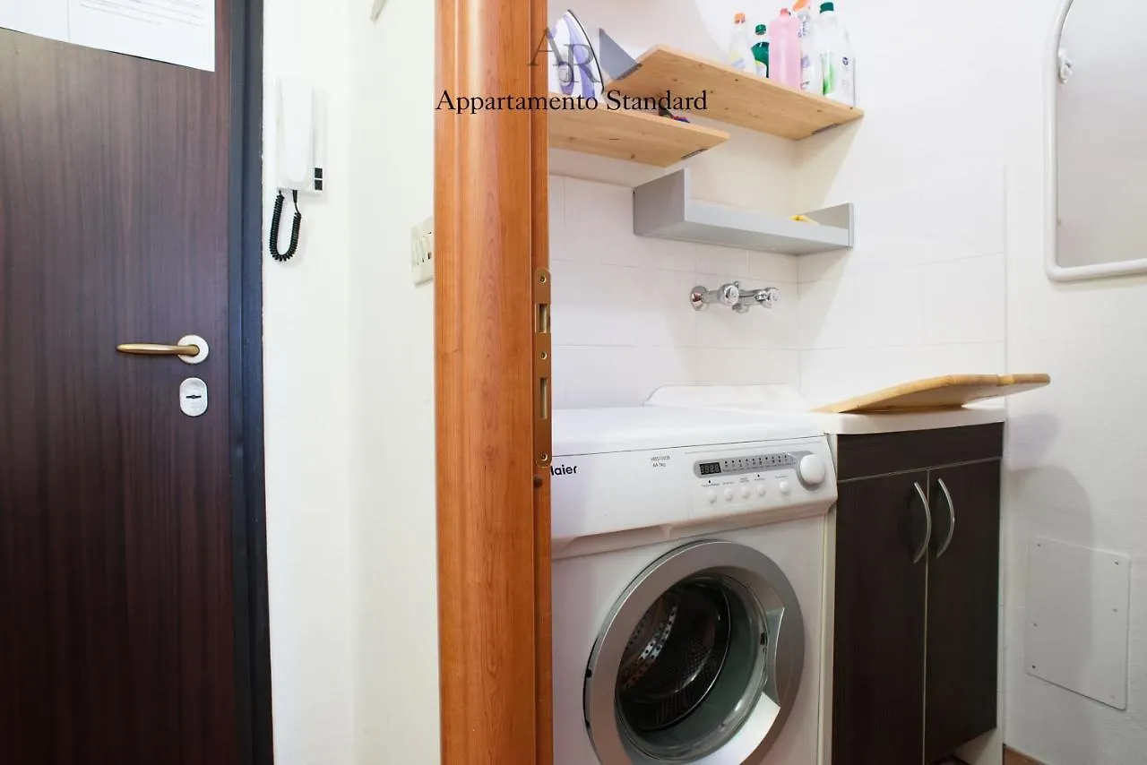 Appartamenti Ridolfi Empoli Apartman