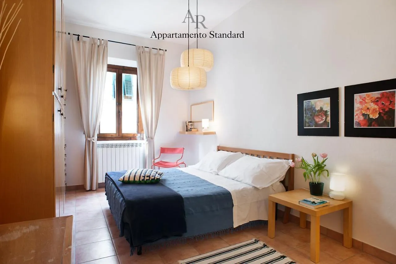 Apartman Appartamenti Ridolfi Empoli Olaszország