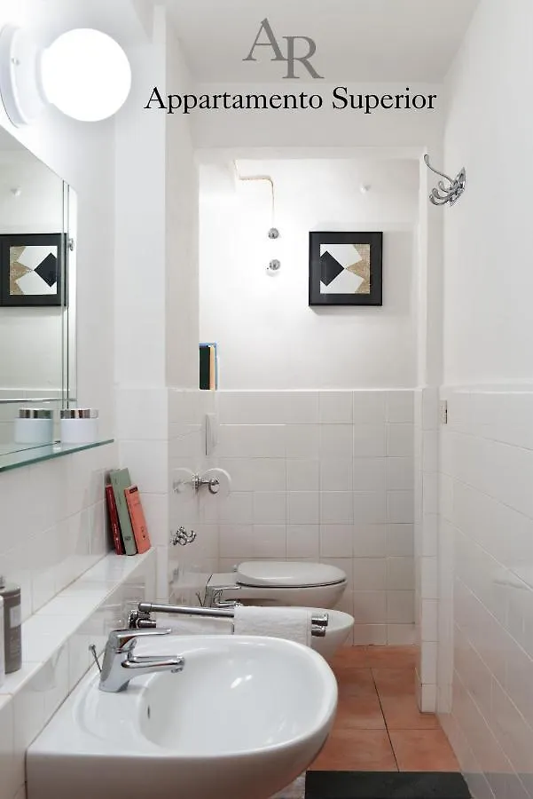 Apartman Appartamenti Ridolfi Empoli
