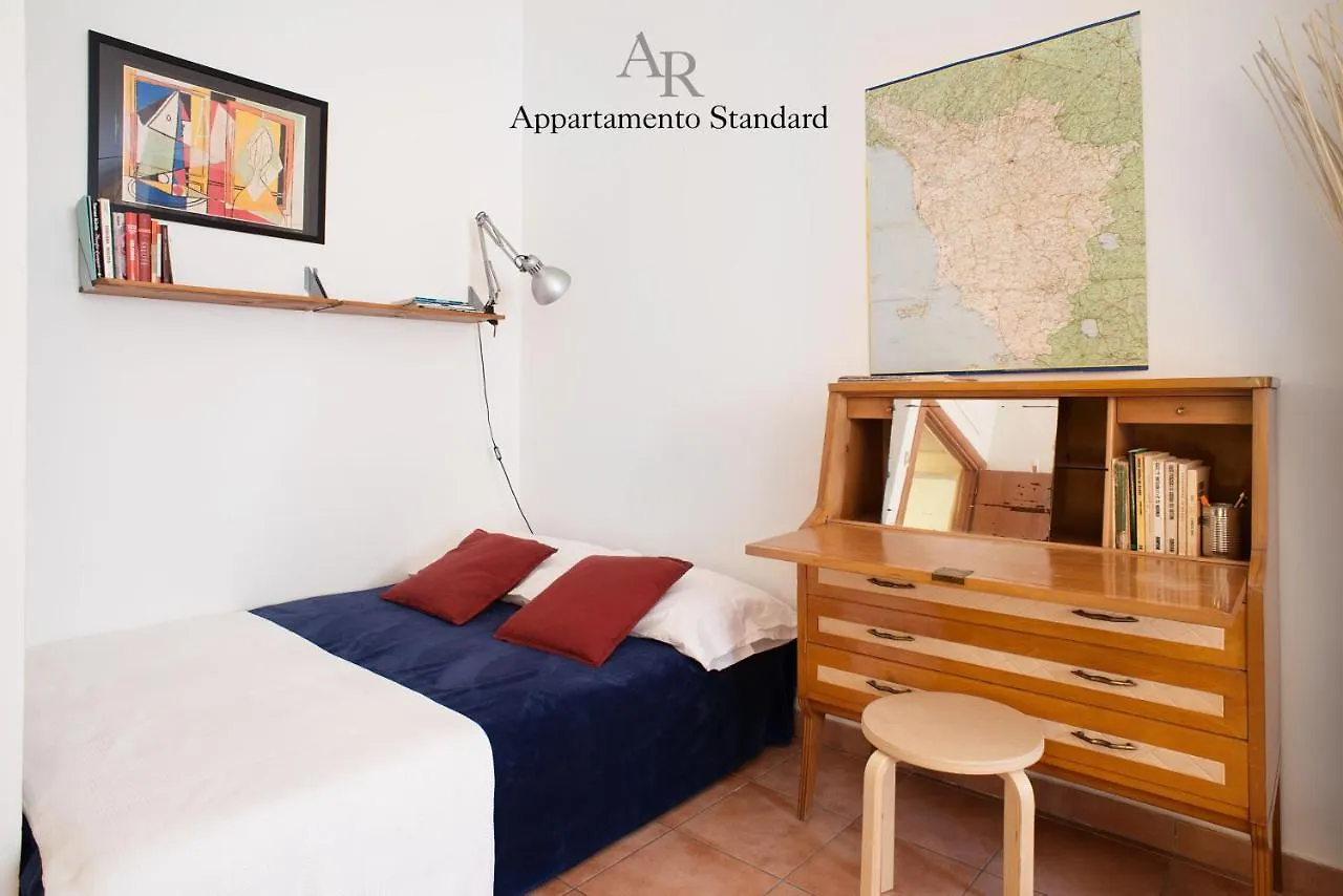 Appartamenti Ridolfi Empoli Apartman