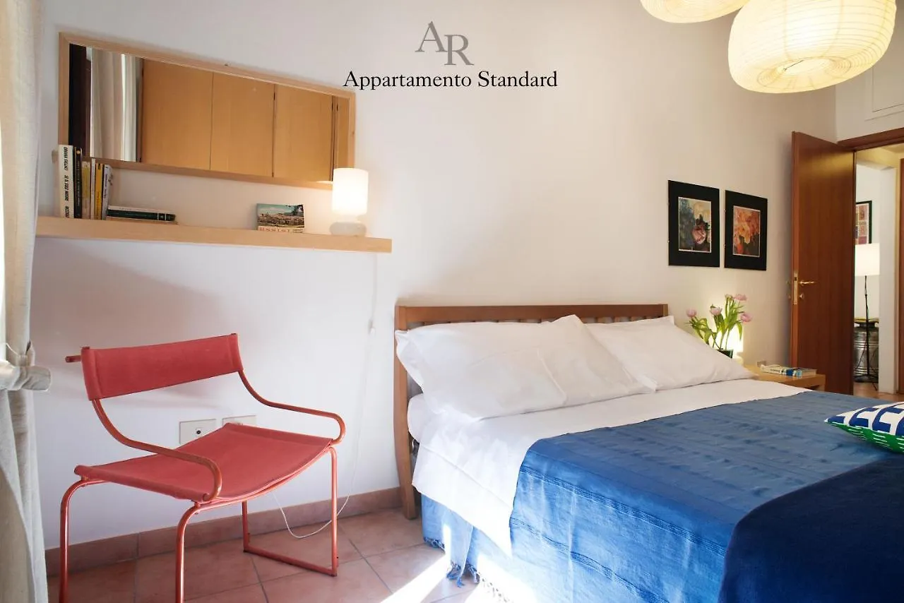 Appartamenti Ridolfi Empoli
