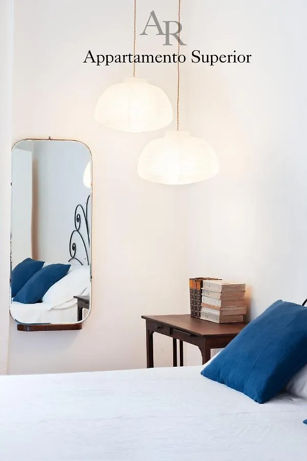 Apartman Appartamenti Ridolfi Empoli
