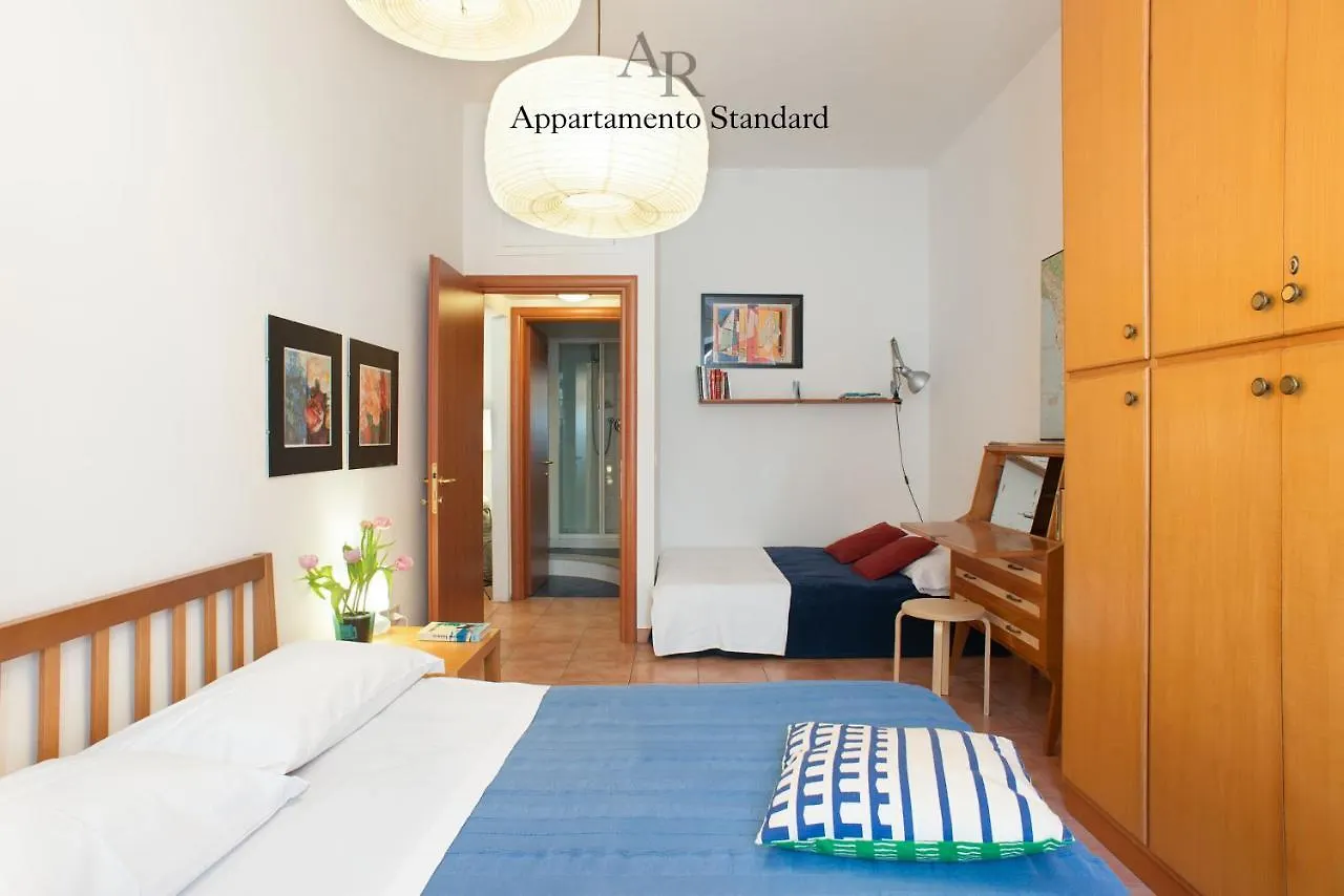 Apartman Appartamenti Ridolfi Empoli