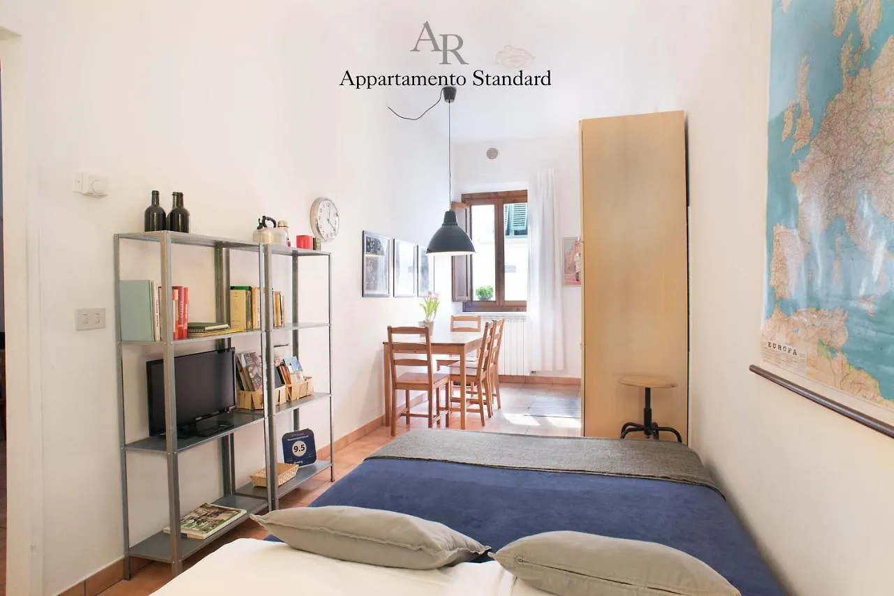 Apartman Appartamenti Ridolfi Empoli