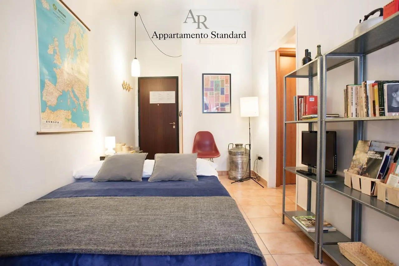 Appartamenti Ridolfi Empoli Olaszország