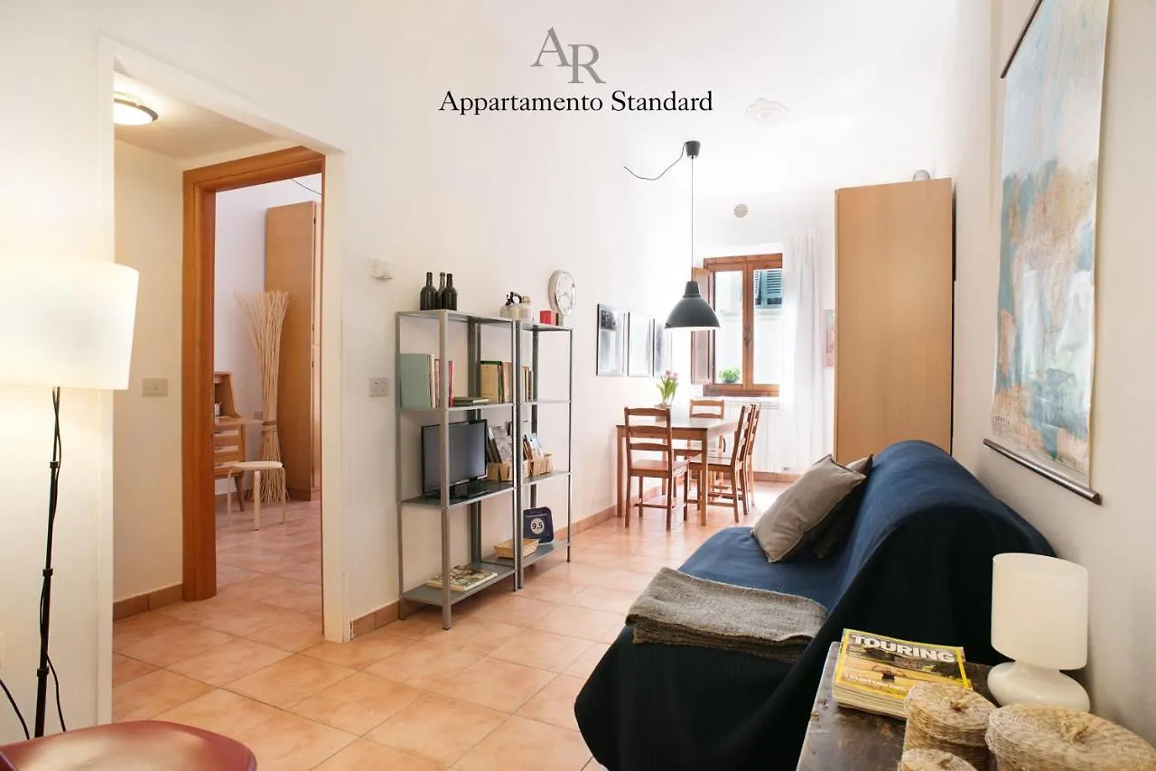 Apartment Appartamenti Ridolfi Empoli