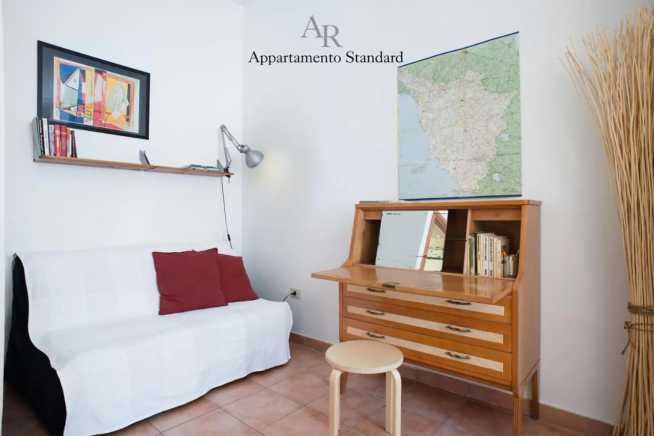 Appartamenti Ridolfi Empoli